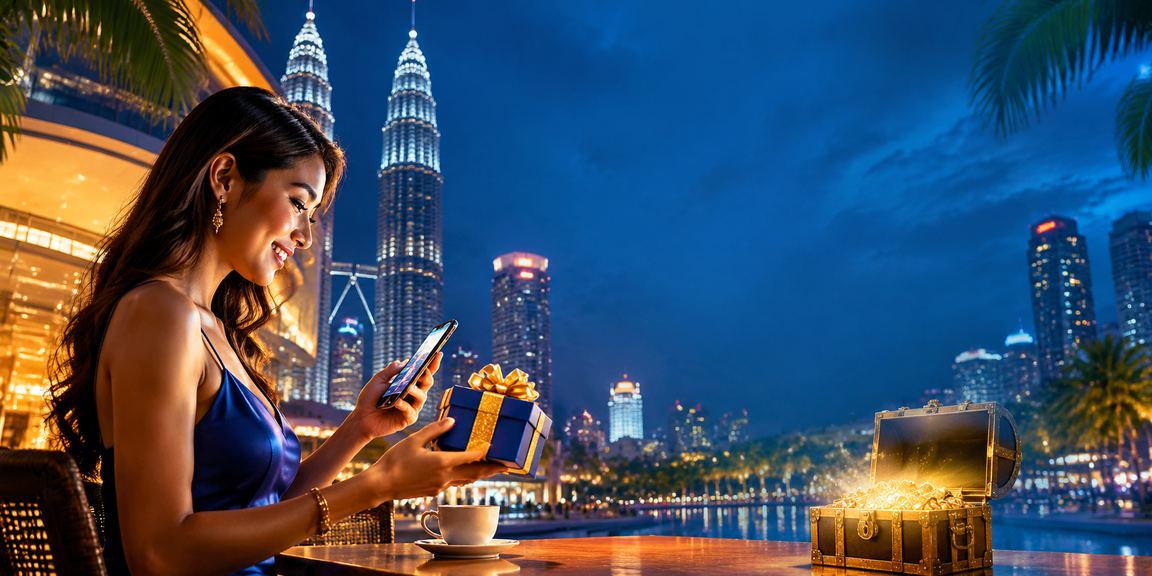 Paparan kasino mudah alih Kuala Lumpur dengan terma penggunaan platform 15200 yang jelas