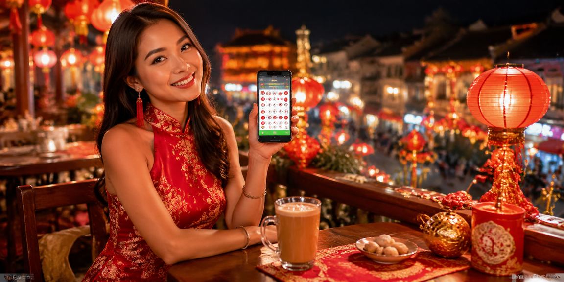 Paparan loteri Melaka dengan hak pengguna dan dasar privasi platform 15200