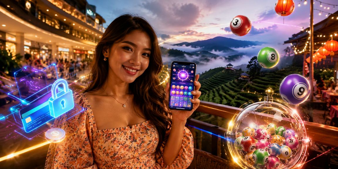 Paparan loteri Malaysia dengan polisi harta intelek dan terma penggunaan platform 15200